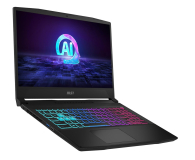 MSI Katana A15 Ryzen 7-8845HS/16GB/1TB/Win11X RTX4060 144Hz - 1297118 - zdjęcie 3
